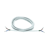 Zubehör TEXTILKABEL 2X0,75 L-10M WEISS