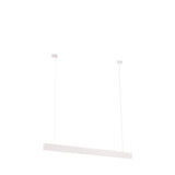 Sealza 3-PHASEN-HL WEISS 25W 4000K