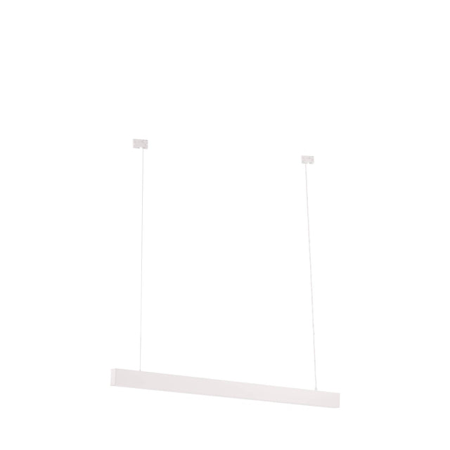 Sealza 3-PHASEN-HL WEISS 25W 4000K