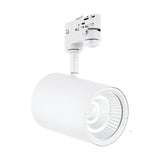VILLANOVA 2 3-PHASEN-LED-SPOT 20° WEISS 3000K