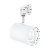 VILLANOVA 2 3-PHASEN-LED-SPOT 40° WEISS 3000K