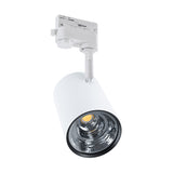 VILLANOVA 2 3-PHASEN LED-SPOT WEISS 60° 4000K DALI