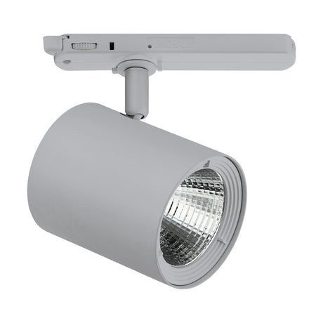 EGNATIA LED-SPOT WEISS 25°3000K M.DALI-ADAPTER