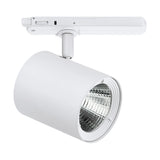 EGNATIA LED-SPOT SILBER 25°4000K M.DALI-ADAPTER