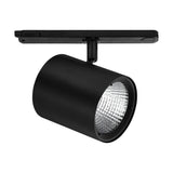 EGNATIA LED-SPOT WEISS 40°3000K M.DALI-ADAPTER