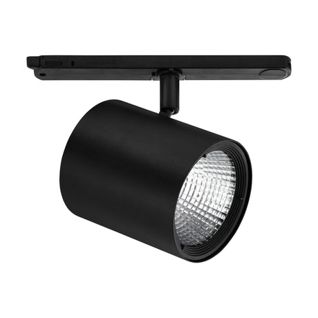 EGNATIA LED-SPOT WEISS 40°3000K M.DALI-ADAPTER