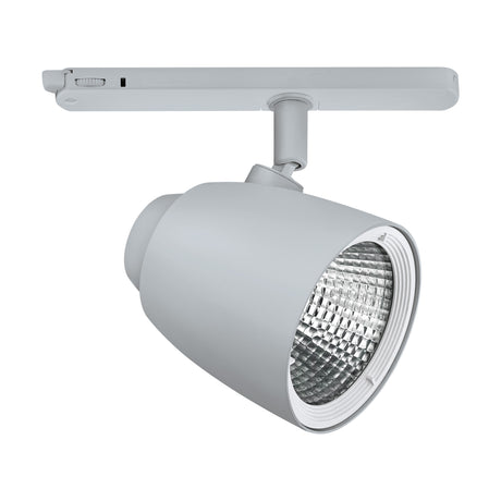 ARBERI LED-SPOT SCHWARZ 25°3000K M.DALI-ADAPTER