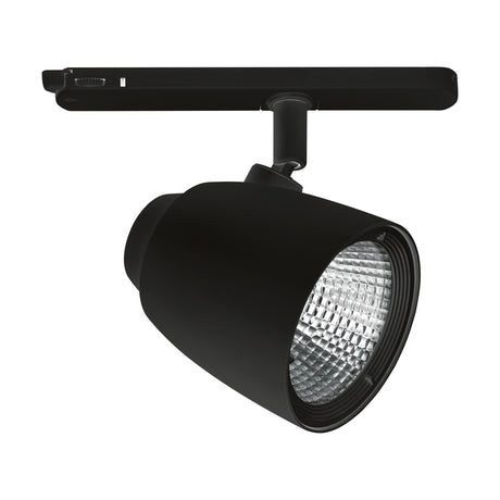 ARBERI LED-SPOT SCHWARZ 25°4000K M.DALI-ADAPTER