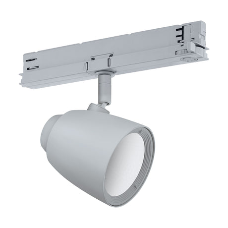 ARBERI LED-SPOT SILBER 40°3000K M.DALI-ADAPTER
