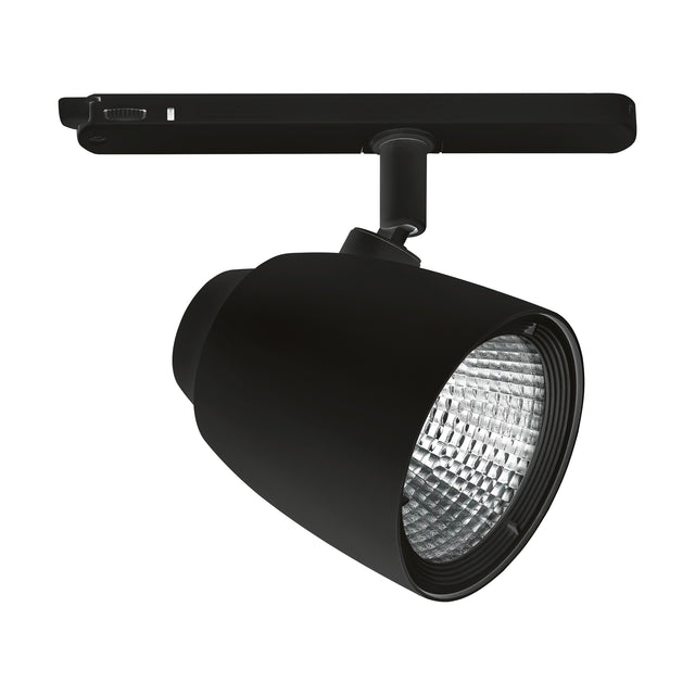 ARBERI LED-SPOT WEISS 40°4000K M.DALI-ADAPTER