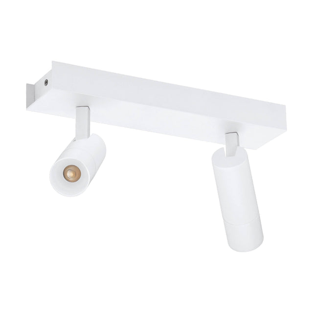 DOBLAS LED-BALKEN/2 WEISS 4000K