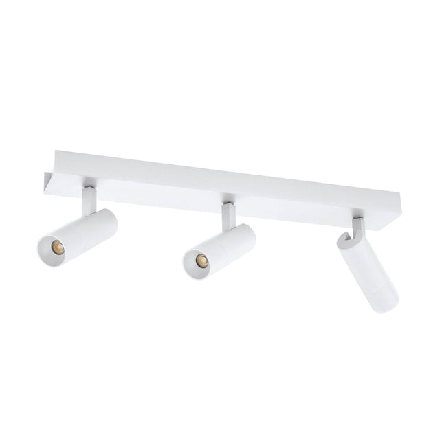 DOBLAS LED-BALKEN/3 WEISS 4000K