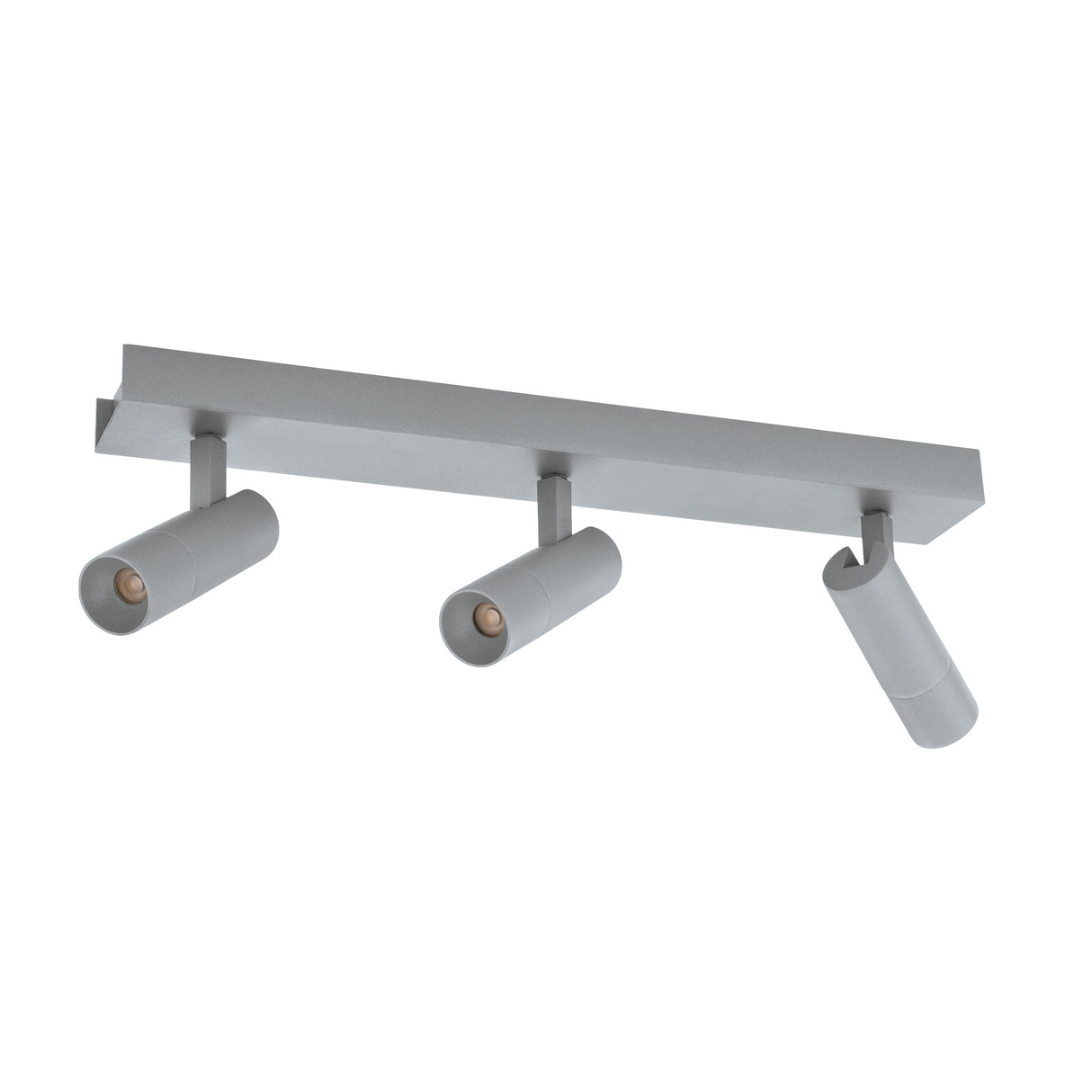 DOBLAS LED-BALKEN/3 SILBER 3000K