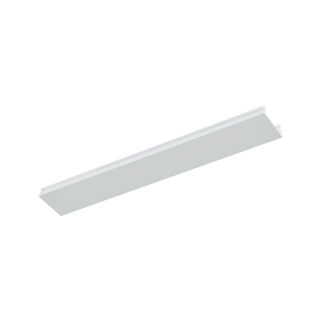 Sealza ABDECKUNG KLAR PRISMA/OPAL EINSATZ L-2850mm B-45mm