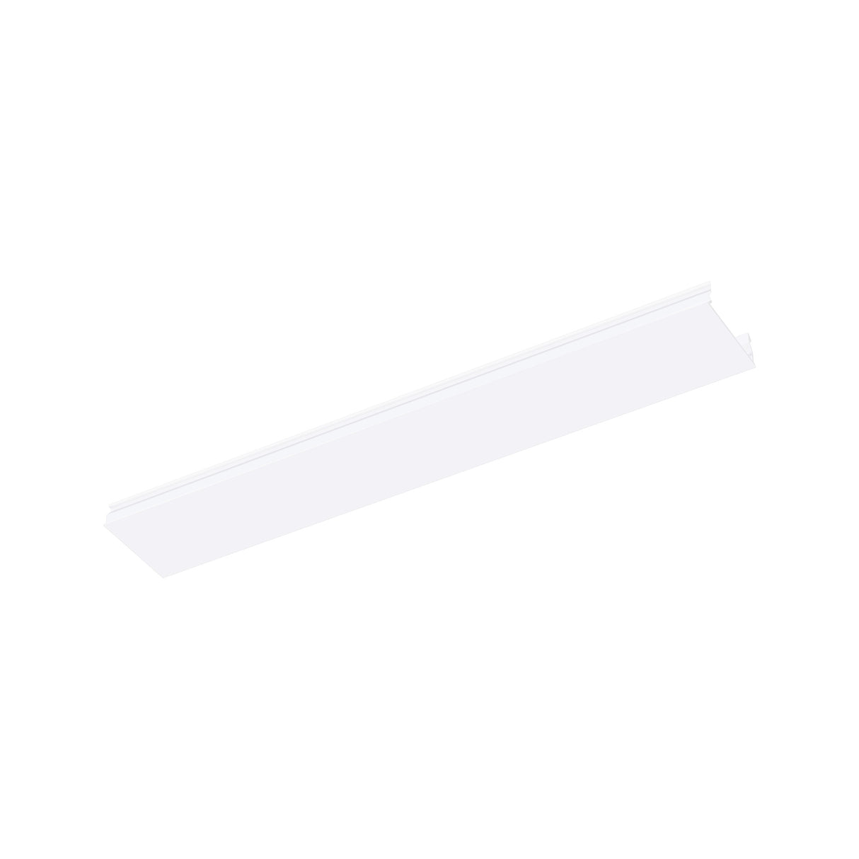 Sealza ABDECKUNG WEISS, L-1425 B-45mm