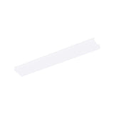 Sealza ABDECKUNG WEISS, L-1425 B-45mm