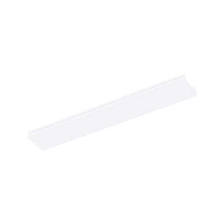 Sealza ABDECKUNG WEISS, L-1425 B-45mm
