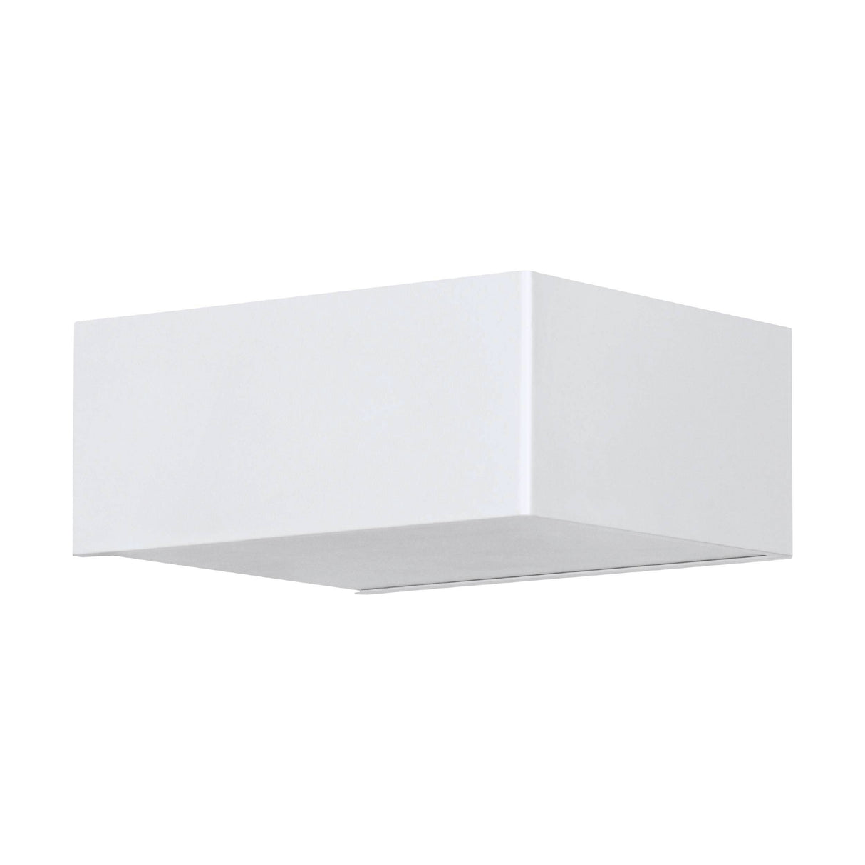 LED-Wandleuchte L-155 WEISS 3000K 'COLMENAR'