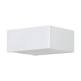 LED-Wandleuchte L-155 WEISS 3000K 'COLMENAR'