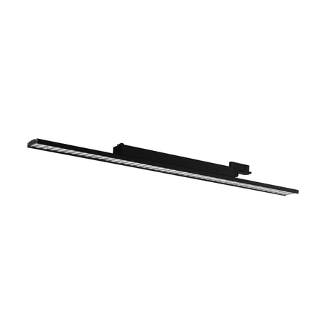 NISPEROS LED-3-PHASEN-DL SCHWARZ 3000K