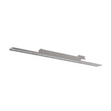 NISPEROS LED-3-PHASEN-DL SILBER 3000K