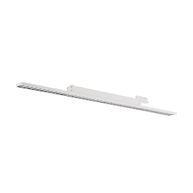 NISPEROS LED-3-PHASEN-DL WEISS 4000K
