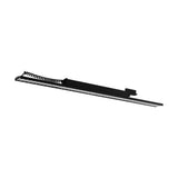 NISPEROS LED-3-PHASEN-DL SCHWARZ 4000K