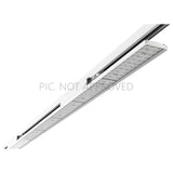 NISPEROS LED-3-PHASEN-DL SILBER 4000K