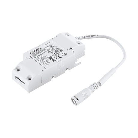LED-Treiber 8W 200mA mit Kabel und Stecker