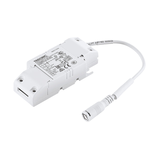 LED-Treiber 8W 200mA mit Kabel und Stecker