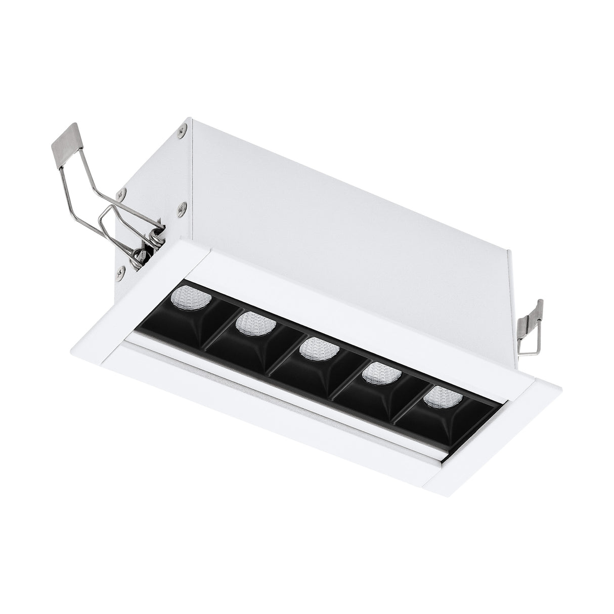 ALBAVILLA LED-EINBAUPROFIL L-154 WS 40° 3000K