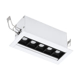 ALBAVILLA LED-EINBAUPROFIL L-154 WS 40° 3000K