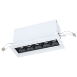 ALBAVILLA LED-EINBAUPROFIL L-154 WS 40° 4000K