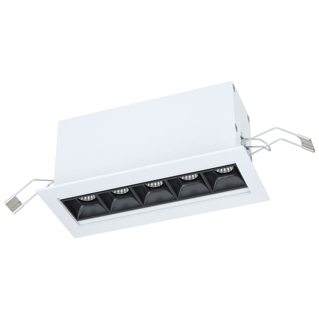 ALBAVILLA LED-EINBAUPROFIL L-154 WS 40° 4000K
