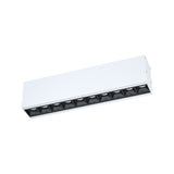 ALBAVILLA LED-AUFBAUPROFIL L-271 WS 40° 3000K