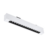 ALBAVILLA LED-AUFBAUPROFIL L-403 WS 40° 3000K