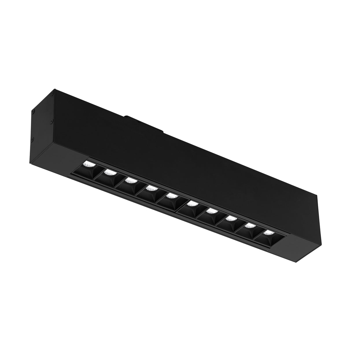 ALBAVILLA LED-AUFBAUPROFIL L-271 SW 40° 3000K