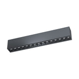 ALBAVILLA LED-AUFBAUPROFIL L-403 SW 40° 3000K