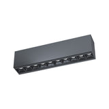 ALBAVILLA LED-AUFBAUPROFIL L-271 SW 40° 4000K