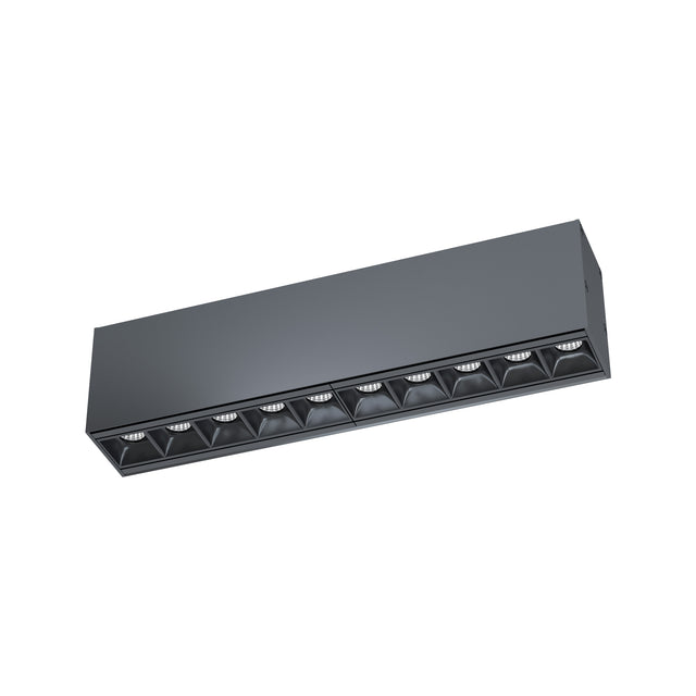 ALBAVILLA LED-AUFBAUPROFIL L-271 SW 40° 4000K