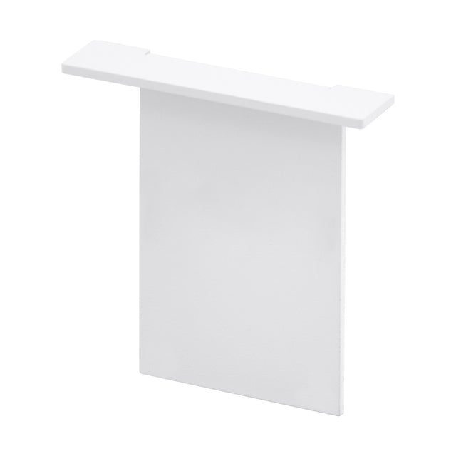 Sealza ENDDECKEL EINBAU WEISS-MATT