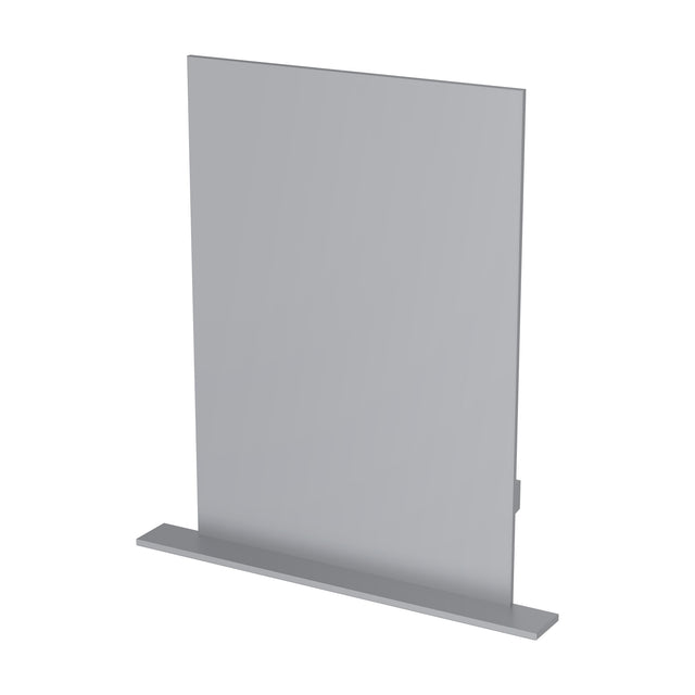 Sealza 1 ENDDECKEL EINBAU ALU-ELOXIERT