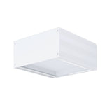 LED-Wandleuchte L-155 WEISS 4000K 'COLMENAR'