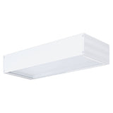 LED-Wandleuchte L-395 WEISS 4000K 'COLMENAR'
