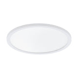 ABIERTAS LED-PANEL Ø225 WS 3000K