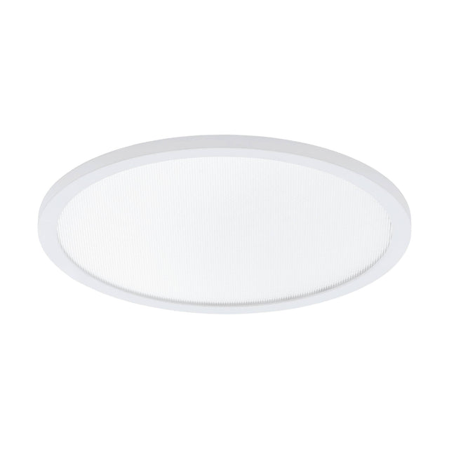 ABIERTAS LED-PANEL Ø225 WS 3000K