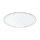 ABIERTAS LED-PANEL Ø225 WS 4000K