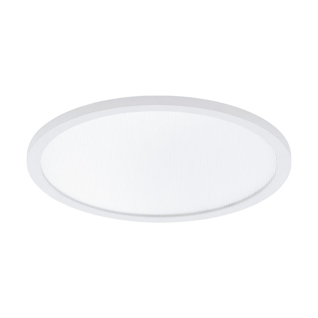 ABIERTAS LED-PANEL Ø225 WS 4000K