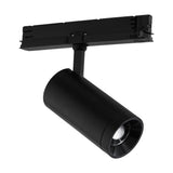 RIZOS 3-PHASEN-LED-SPOT SCHWARZ 3000K DALI