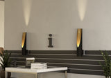 San Cono WL/1 Ø110 SCHWARZ/GOLD